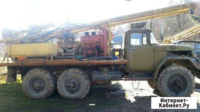 Бурение скважин на воду Сочи - изображение 1