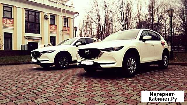 Авто на свадьбу Нижний Новгород - изображение 1