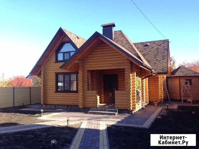 Строительство Красногорск - изображение 1