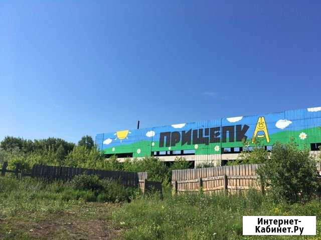 Граффити оформление / граффити реклама Красноярск - изображение 1