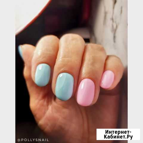 Центр педикюр маникюр Хабаровск - изображение 1