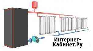 Сантехника ремонт монтаж отопления Новокузнецк