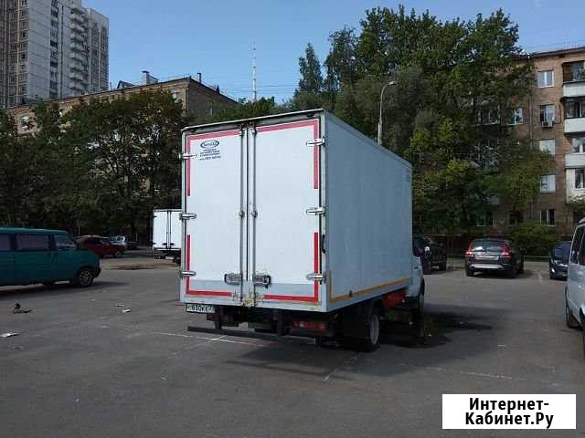 Грузоперевозки грузчики переезд Москва - изображение 1