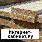 Доска обрезная Егорьевск