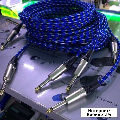 Изготовление и реставрация кабеля на заказ Москва - изображение 1
