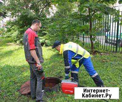 Сантехник, Устранение засоров, протечки Волжский Волгоградской области