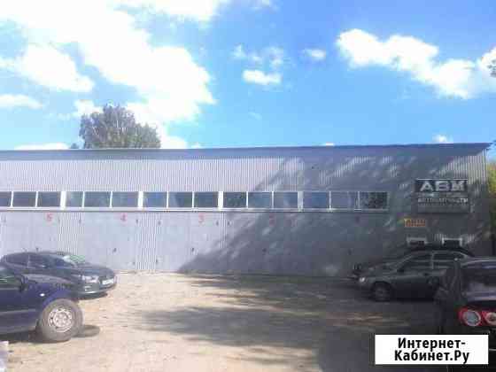 Автосервис. Авторемонт. Автоуслуги Рязань
