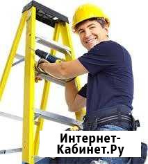 Мастер - универсал Астрахань - изображение 1