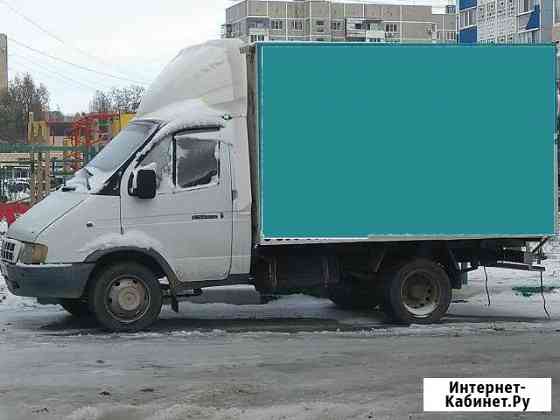 Вывоз мусора. Газель 1.5 тонны Вологда