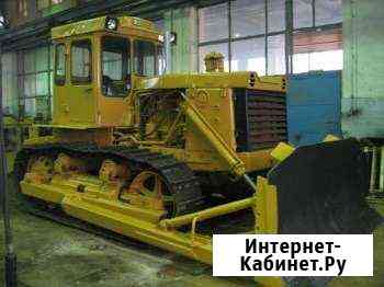 Бульдозер т-130 Волгоград