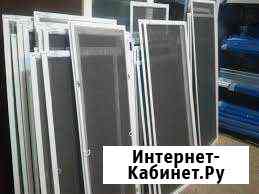 Москитные сетки за 1- 2 дня Снижение цен Казань