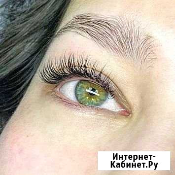 Наращивание ресниц.Не на дому Златоуст - изображение 1
