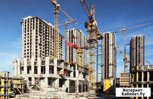 Каменщики, бетонщики, кровельщики Нижний Новгород - изображение 1