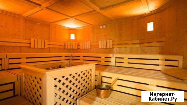 Отделка парилки Калуга - изображение 1