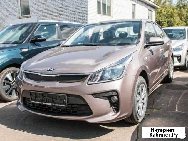 Аренда авто Казань - изображение 1