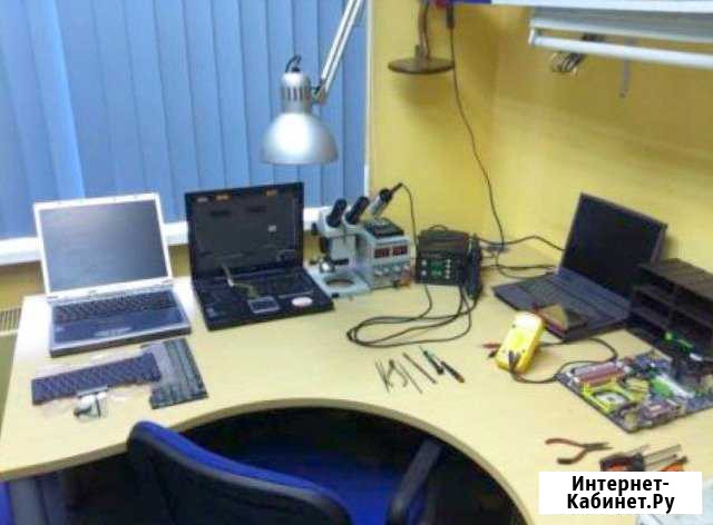 Windows, помощь в установке, ремонт пк, ноутбуков Краснодар - изображение 1