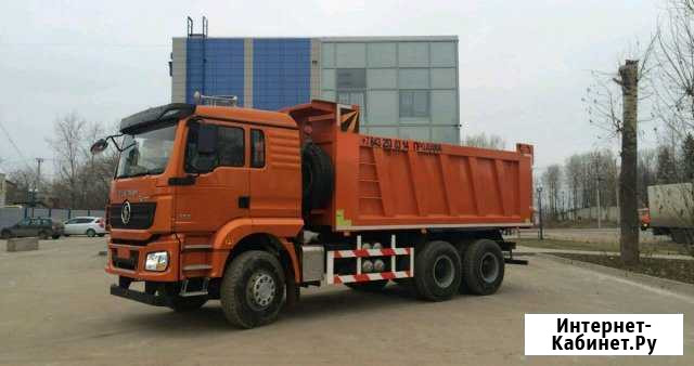 Самосвал 20 кубов вывоз снега Оренбург - изображение 1
