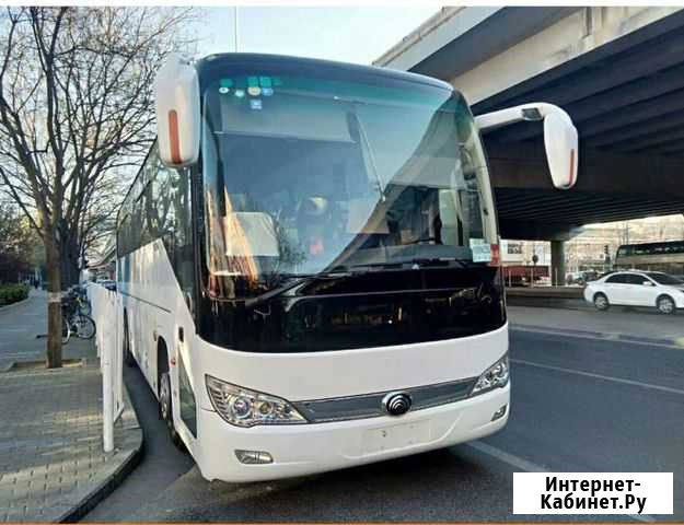 Аренда автобуса Санкт-Петербург - изображение 1