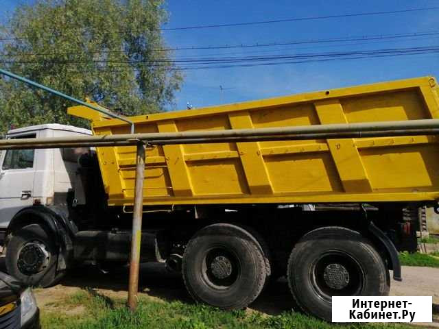 Доставка Выкса - изображение 1