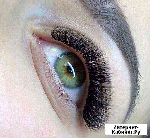 Премиум наращивание ресниц,брови Екатеринбург