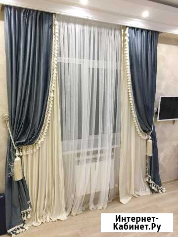 Шторы, тюль Пятигорск - изображение 1