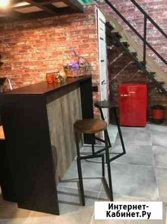 Аренда лофта 100 м.кв Москва