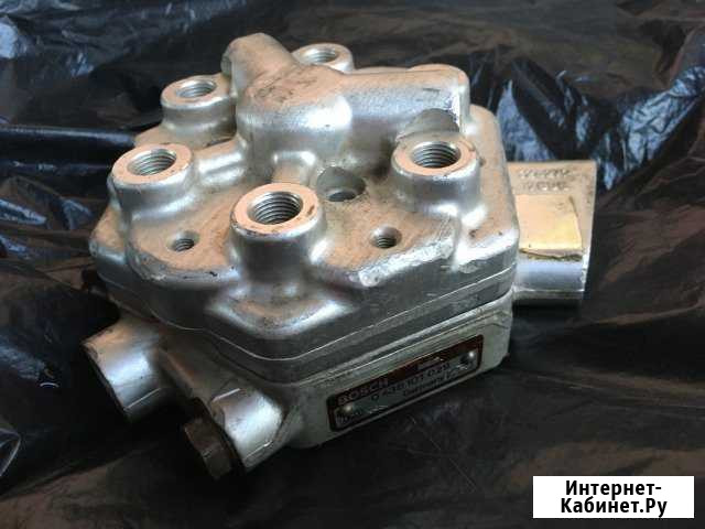 Ремонт KE-jetronic автомобилей Ауди 100 Славянск-на-Кубани - изображение 1
