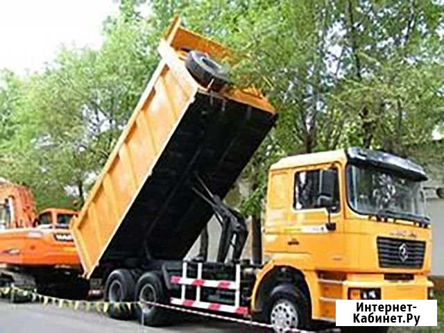 Вывоз мусора и Демонтаж. Уборка участка Батайск - изображение 1