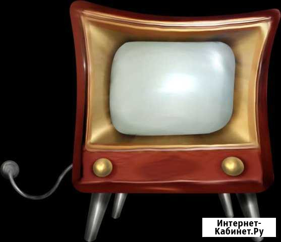 Ремонт телевизоров Иркутск - изображение 1