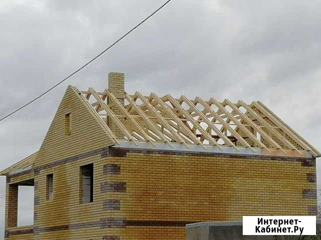 Кровельные работы Ростов - изображение 1