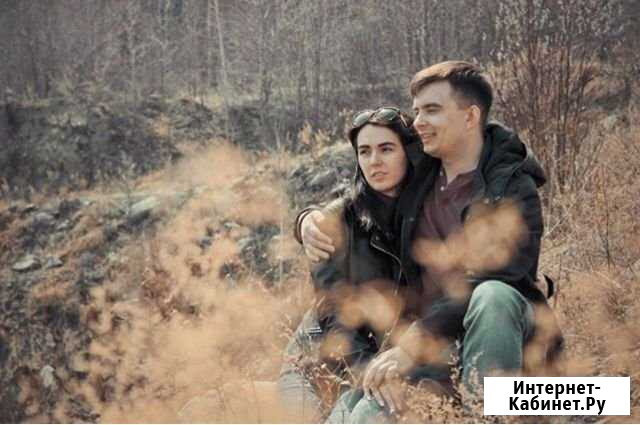Фотограф Новобурейский - изображение 1