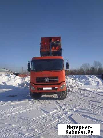 Услуги самосвала Барнаул - изображение 1