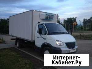 Валдай Рефрижератор до 3,5т Орёл - изображение 1