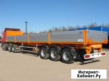 Грузоперевозки Аренда Длинномер,Фура,Тент 20 тонн Москва - изображение 1