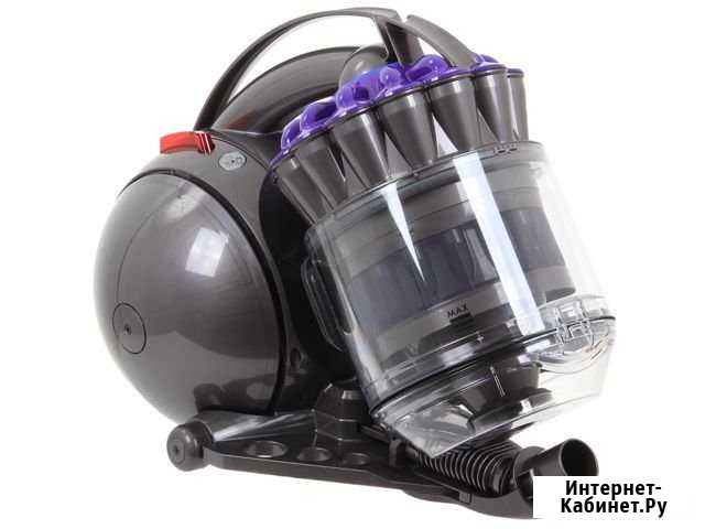 Ремонт циклонов пылесосов Dyson Саратов - изображение 1