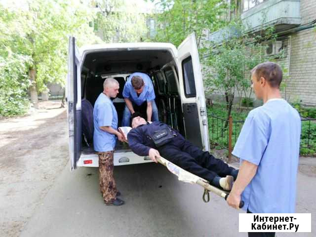 Социальная помощь Каменск-Уральский - изображение 1