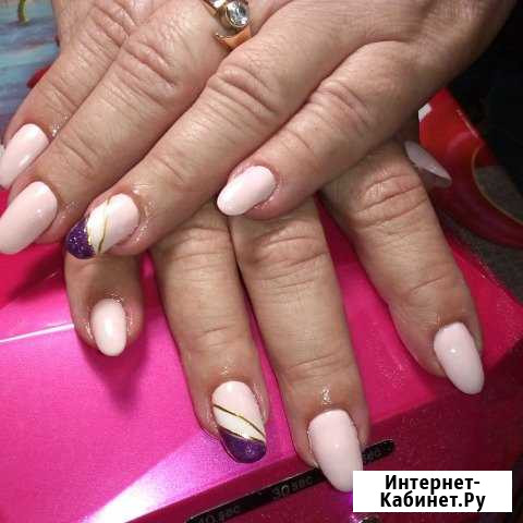 Парикмахерские услуги и ногтевой сервис Курск - изображение 1