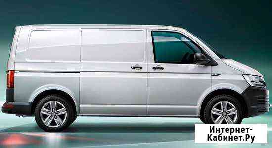 Грузоперевозки Volkswagen Transporter Ульяновск