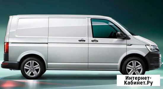 Грузоперевозки Volkswagen Transporter Ульяновск - изображение 1