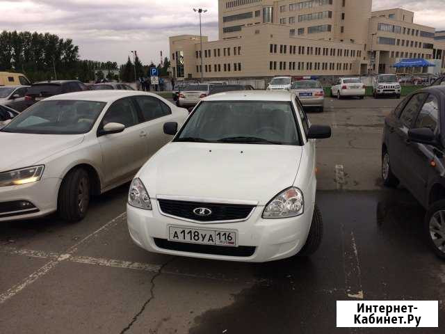 Аренда авто на газу Казань - изображение 1