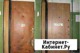 Реставрация и ремонт дверей, окон, лестниц Ялта