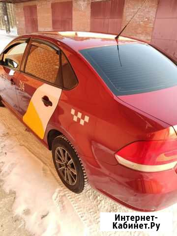 Аренда авто Томск - изображение 1