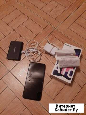SAMSUNG A 50 Самара - изображение 1
