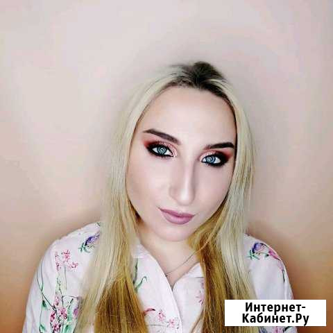 Макияж Челябинск - изображение 1
