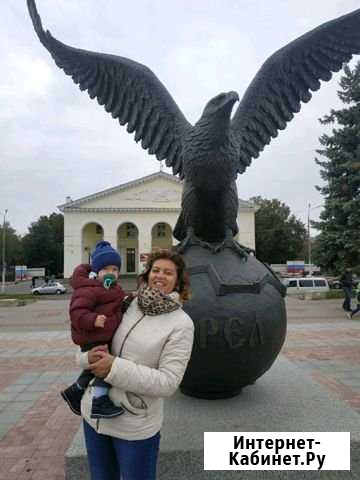 Бабушка на час Орёл - изображение 1