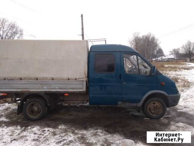 Грузоперевозки Брянск - изображение 1