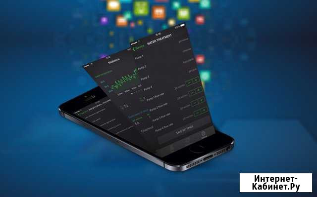 Разработка мобильных приложений Android iPhone Пермь - изображение 1