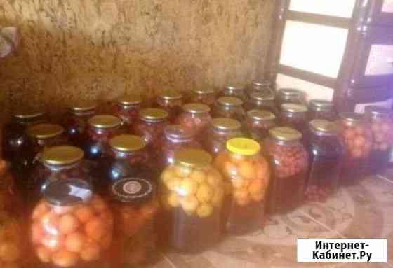 Продукты питания Пушкино