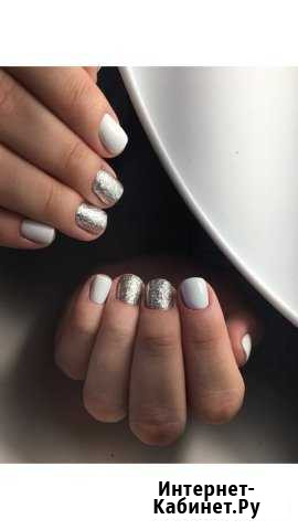 Маникюр, педикюр+гель-лак Волгоград - изображение 1