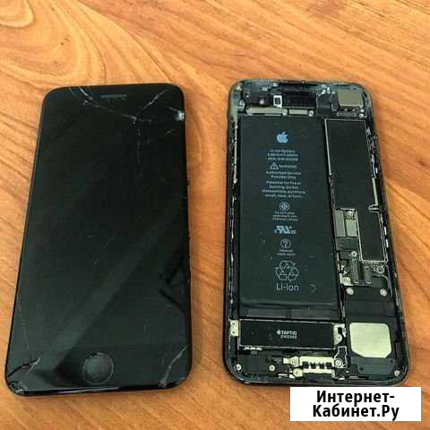 Ремонт iPhone с выездом мастера Москва - изображение 1